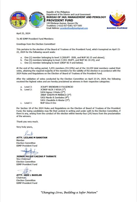 bjmp provident|BJMP Provident Form 3 .